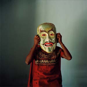 Tim Hetherington / Christian Aid