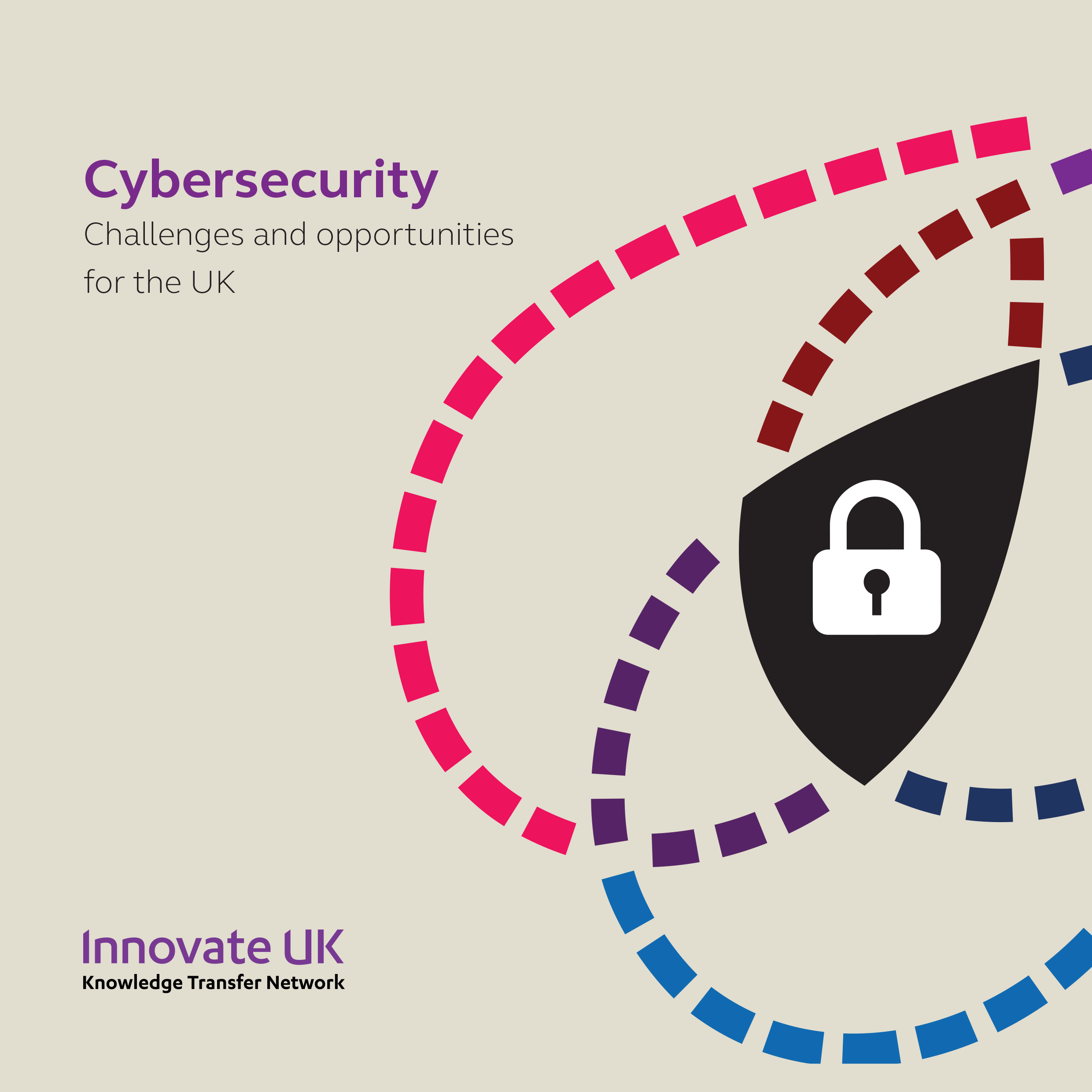 Cybersecurity report