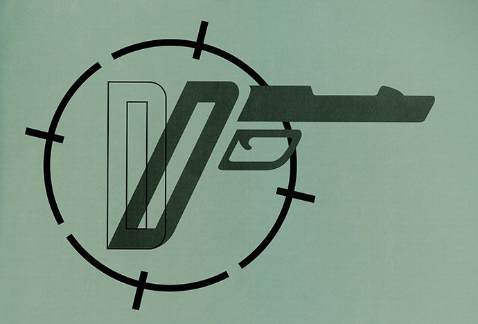 Duran Duran A View To A Kill