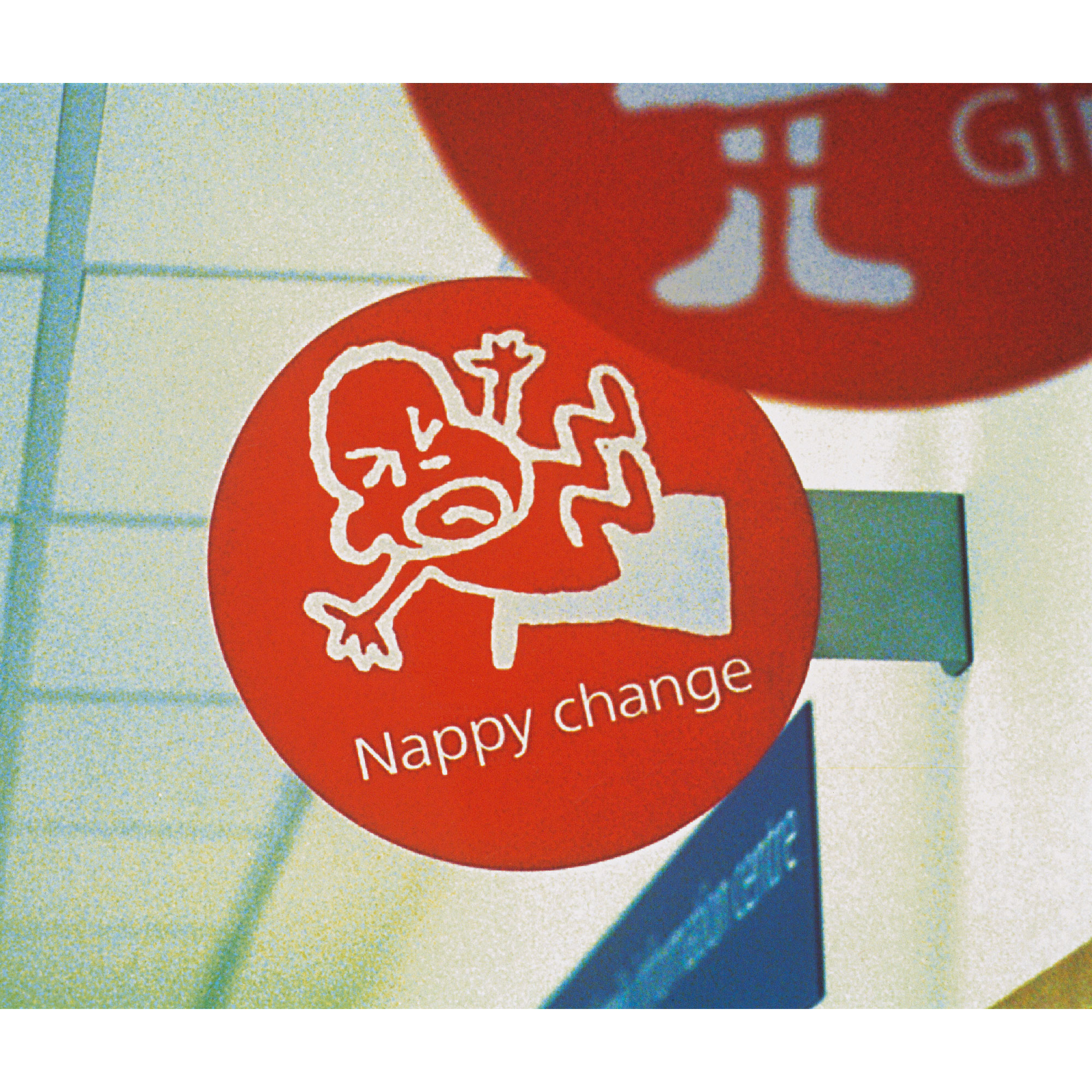 bch nappy change