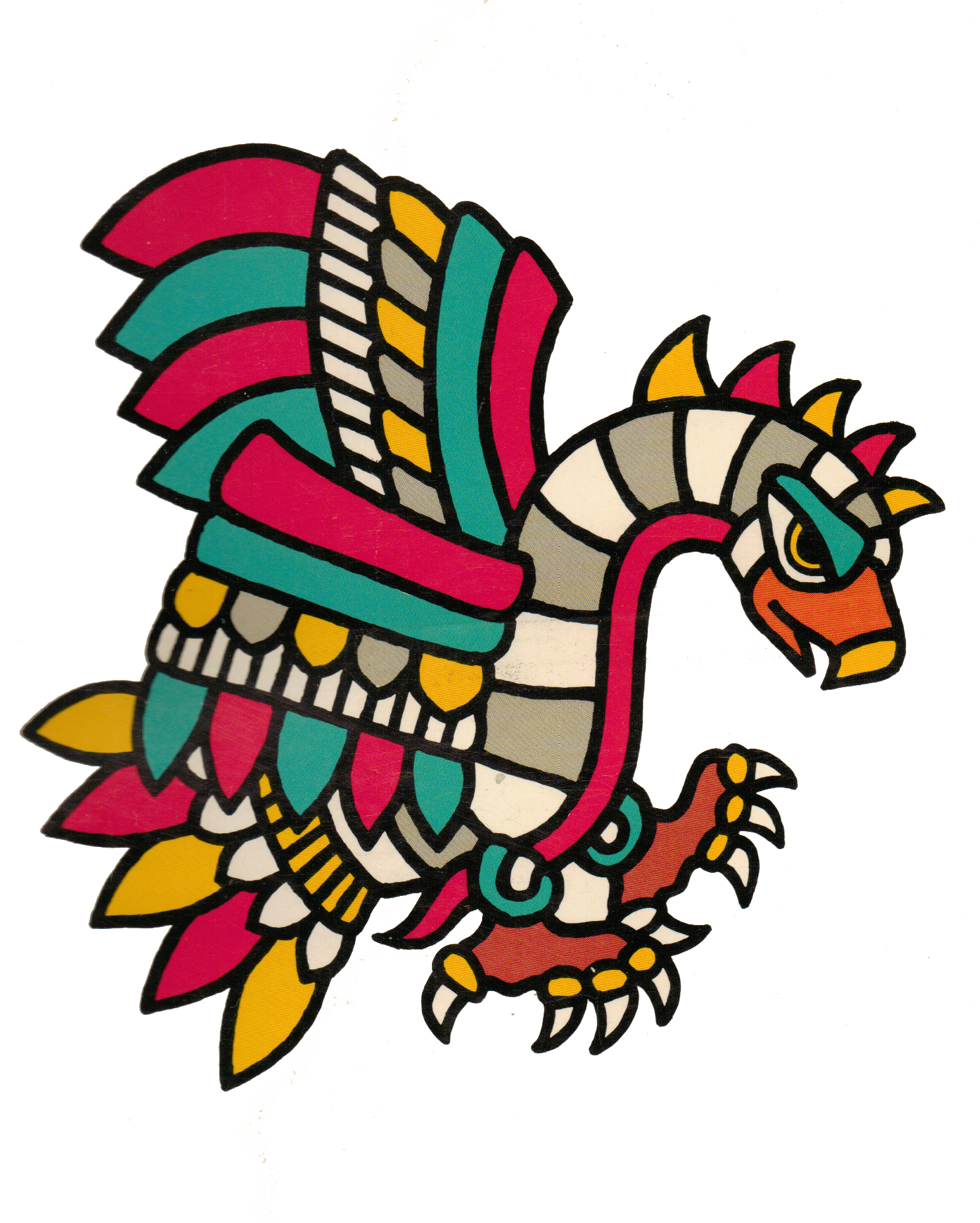 Drum logo