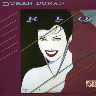 Duran Duran Rio