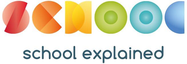 School Explained logo