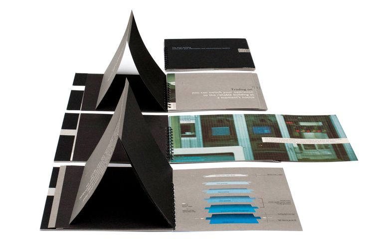 Telehouse brochure