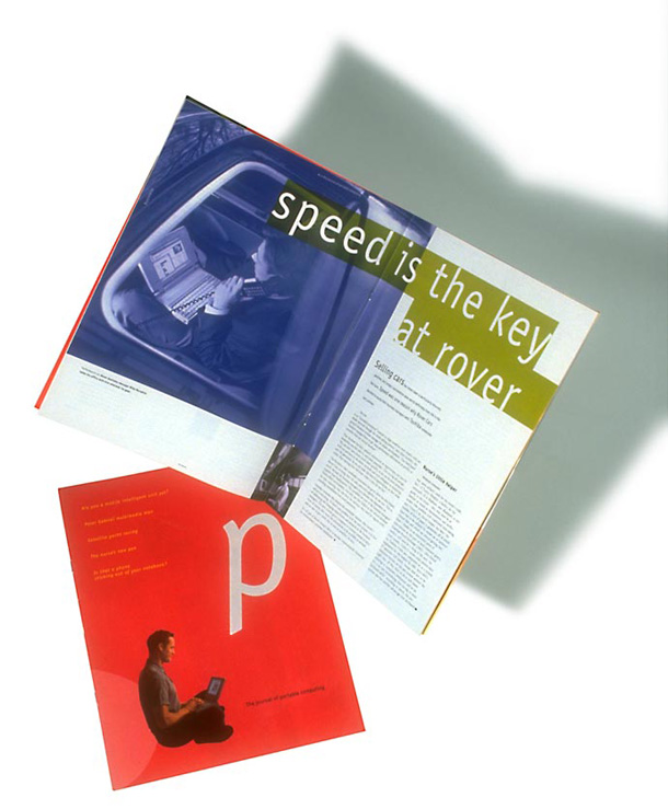P – Toshiba Journal