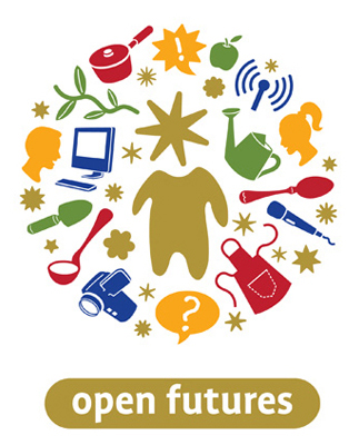 Open Futures logo