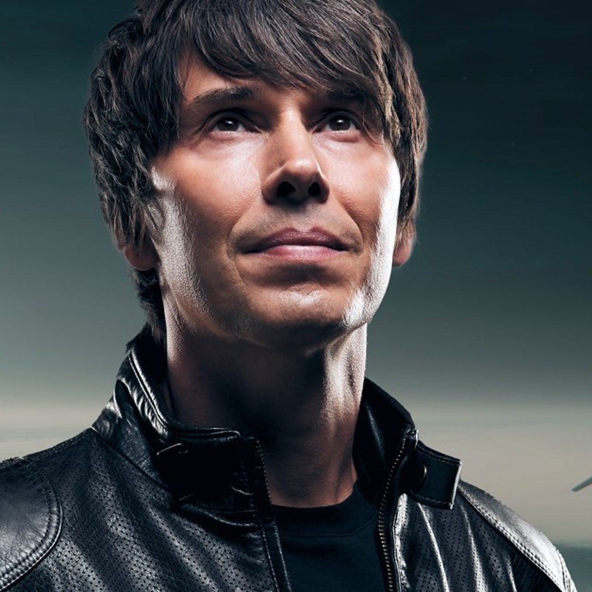 Professor Brian Cox