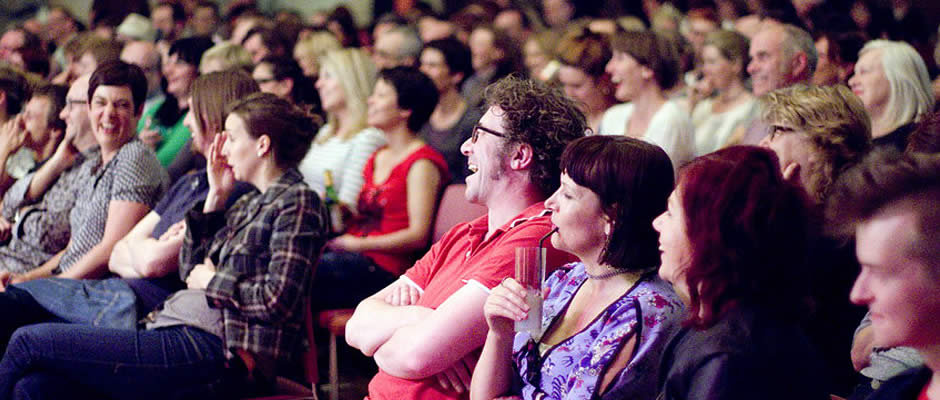 Stoke Newington Literary Festival