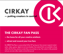 CIRKAY